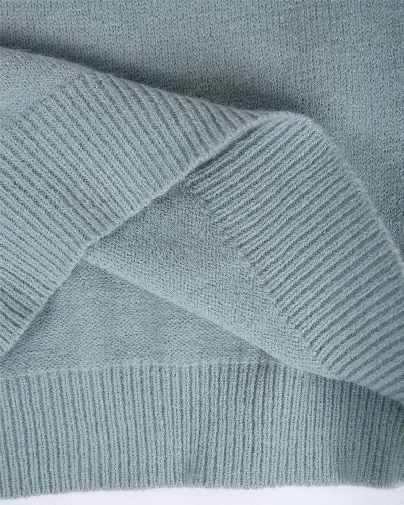 Classic Vintage Sweater