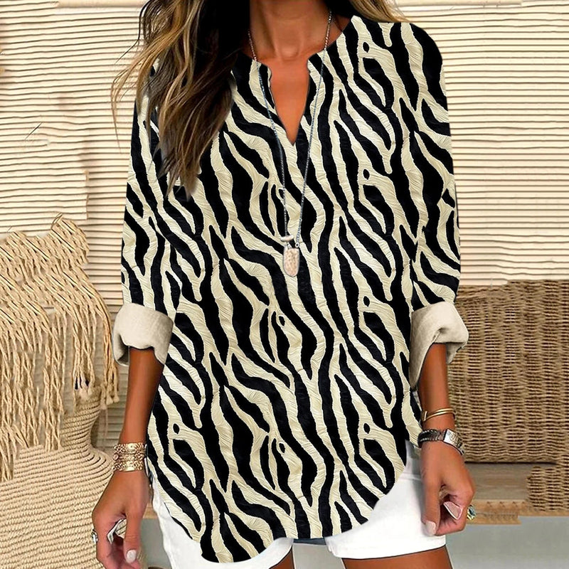 Gracefully Designed Shirt