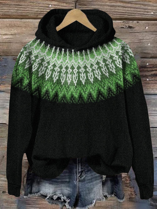 Classic Vintage Jumper