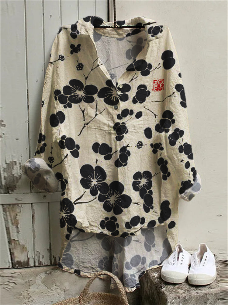 Timeless Vintage Style Garment