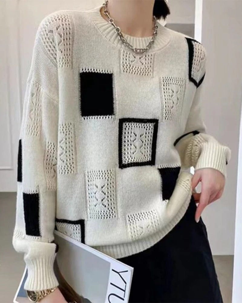 Classic Vintage Jumper
