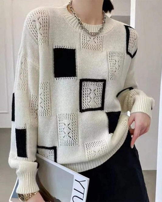 Classic Vintage Jumper