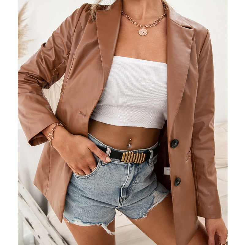 Classic Designed Jacket