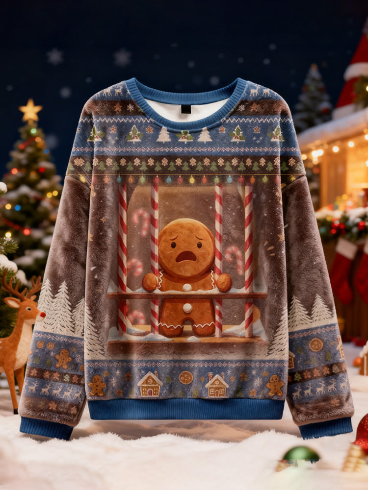 Elegantly Designed Jumper
