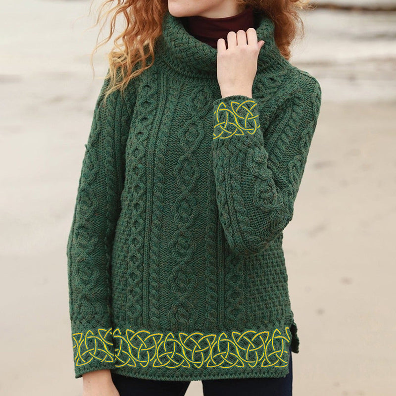 Beautifully Crafted Jumper