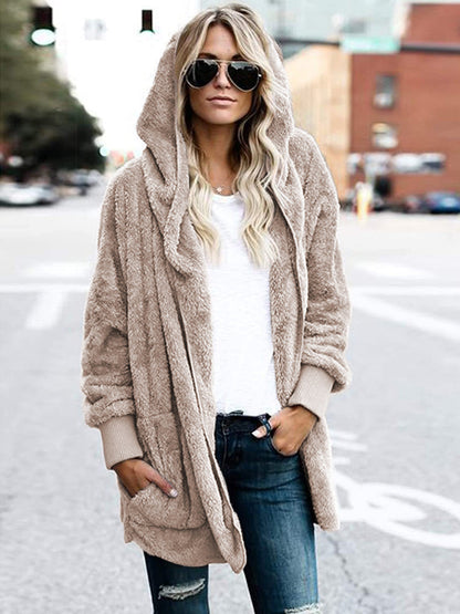 Classic Designed Jacket