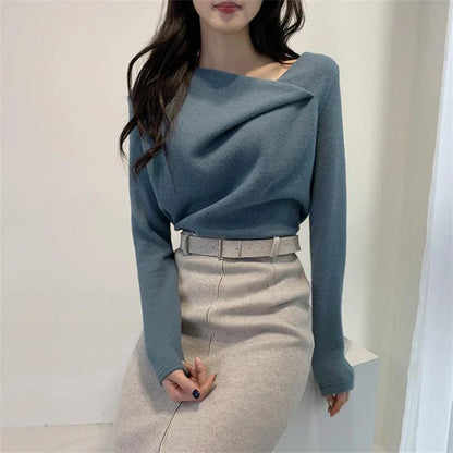 Elegantly Designed Jumper