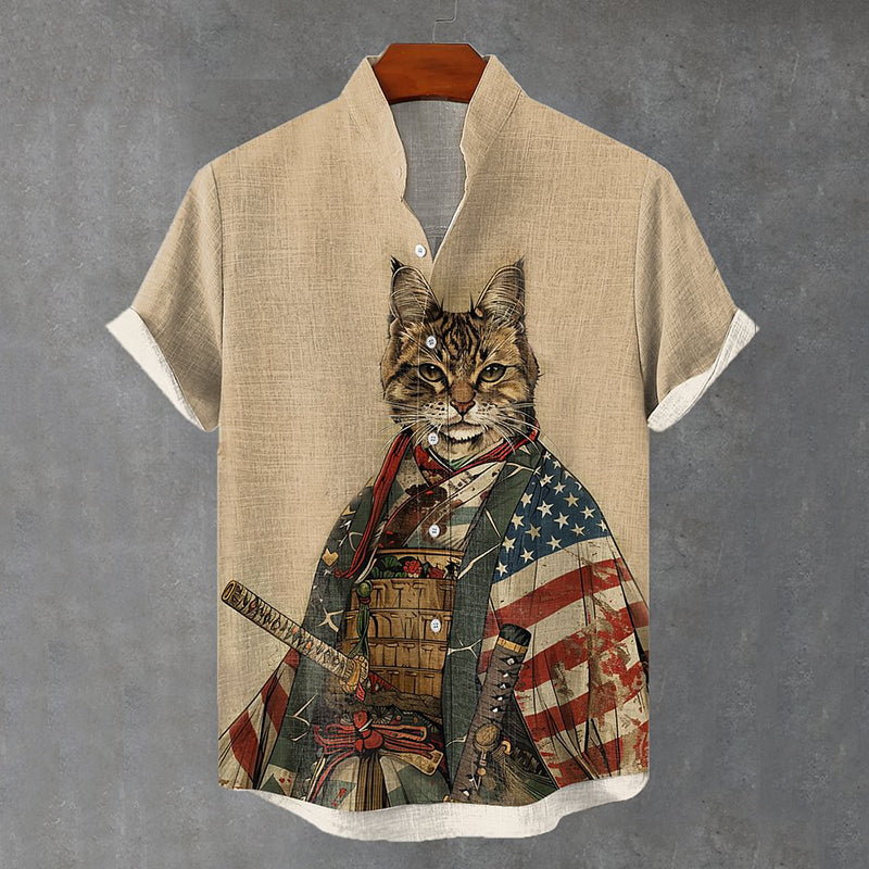 Classic Vintage Shirt