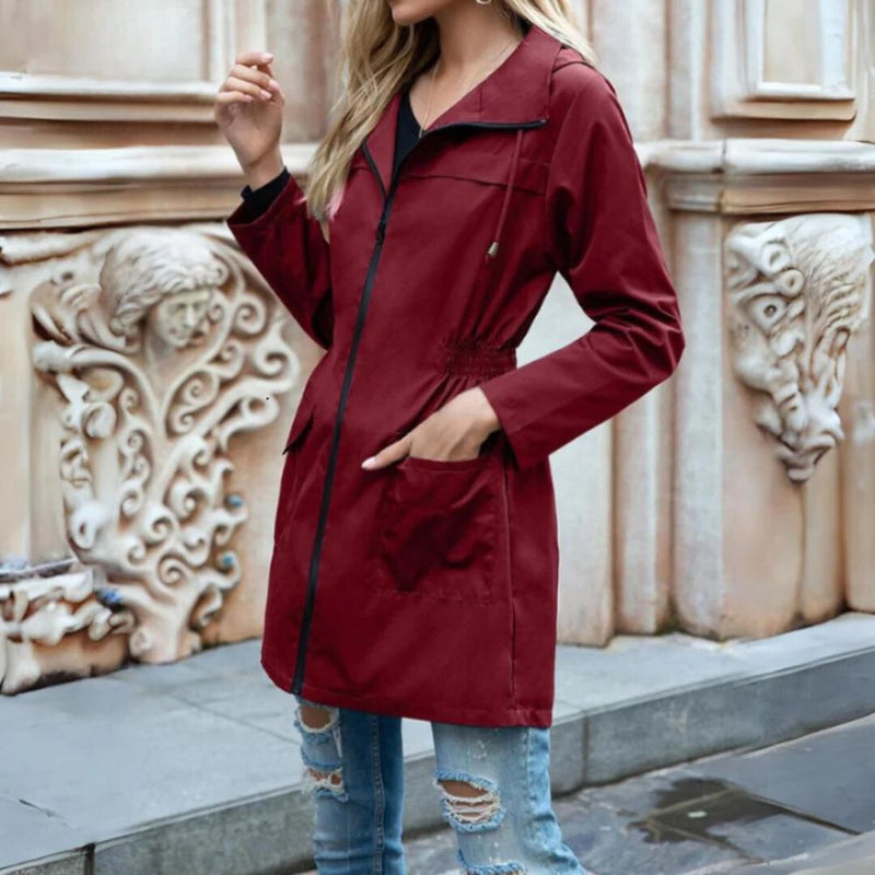 Vintage Inspired Coat