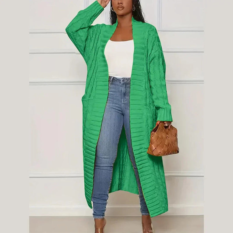 Classic Designed Jacket