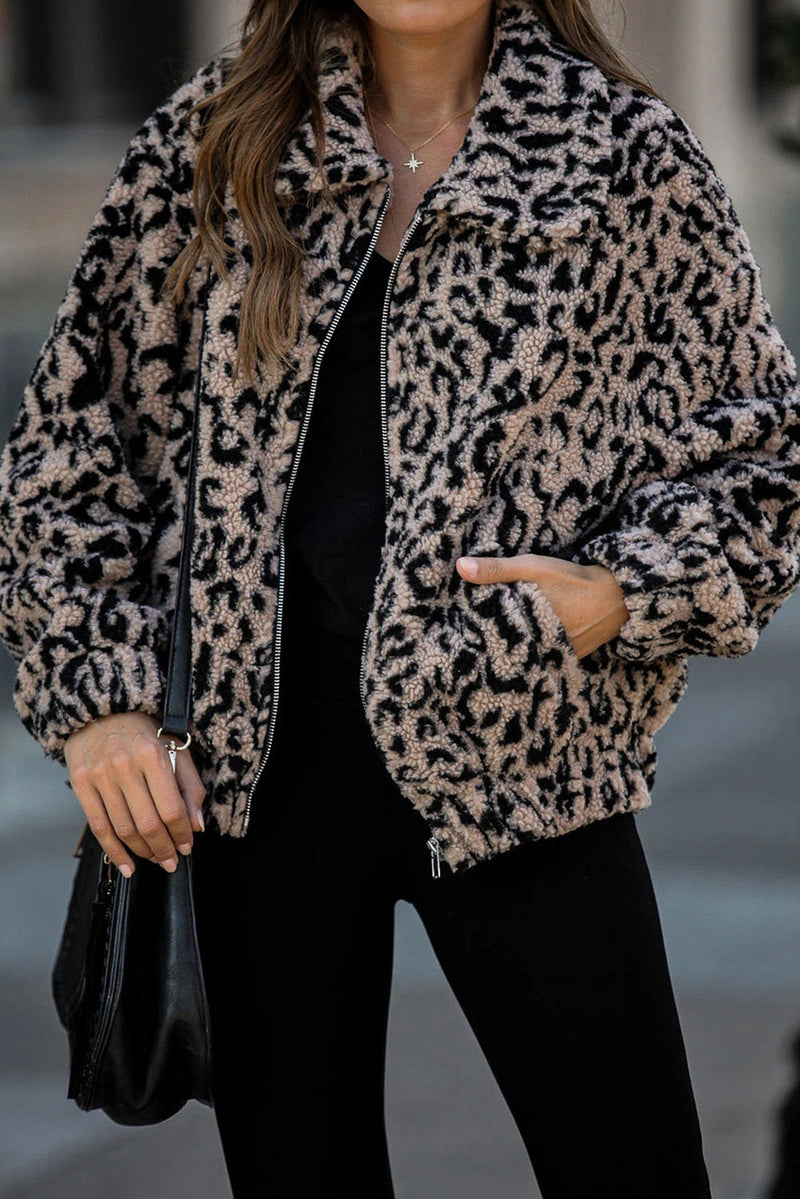 Classic Designed Jacket