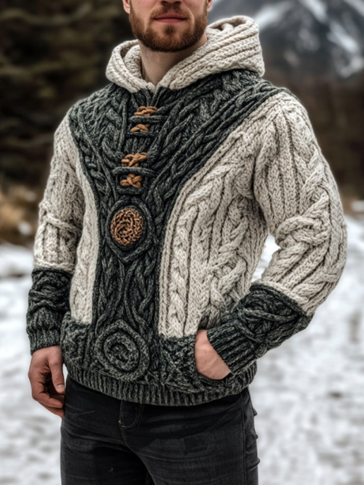 Elegantly Designed Jumper