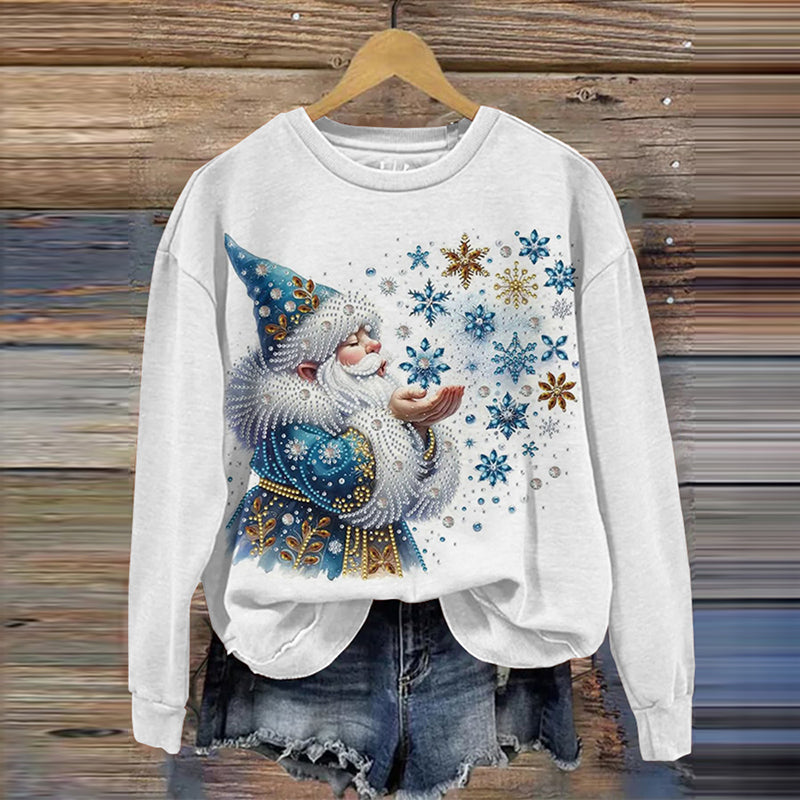 Timeless Vintage Style Shirt