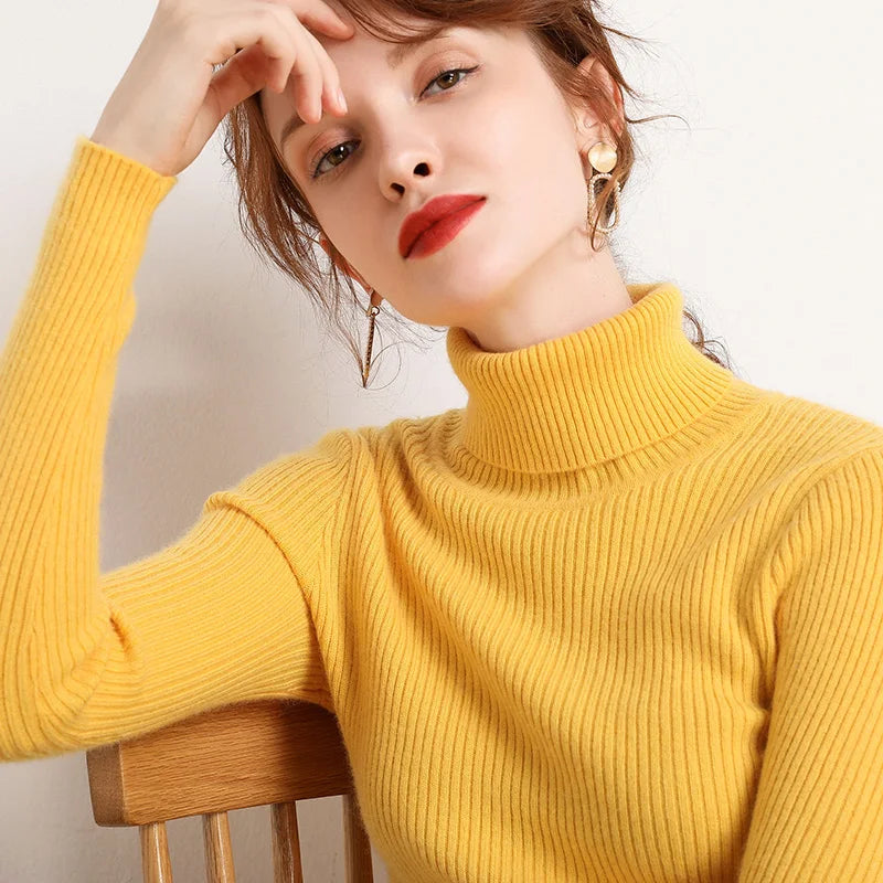 Beautifully Crafted Sweater