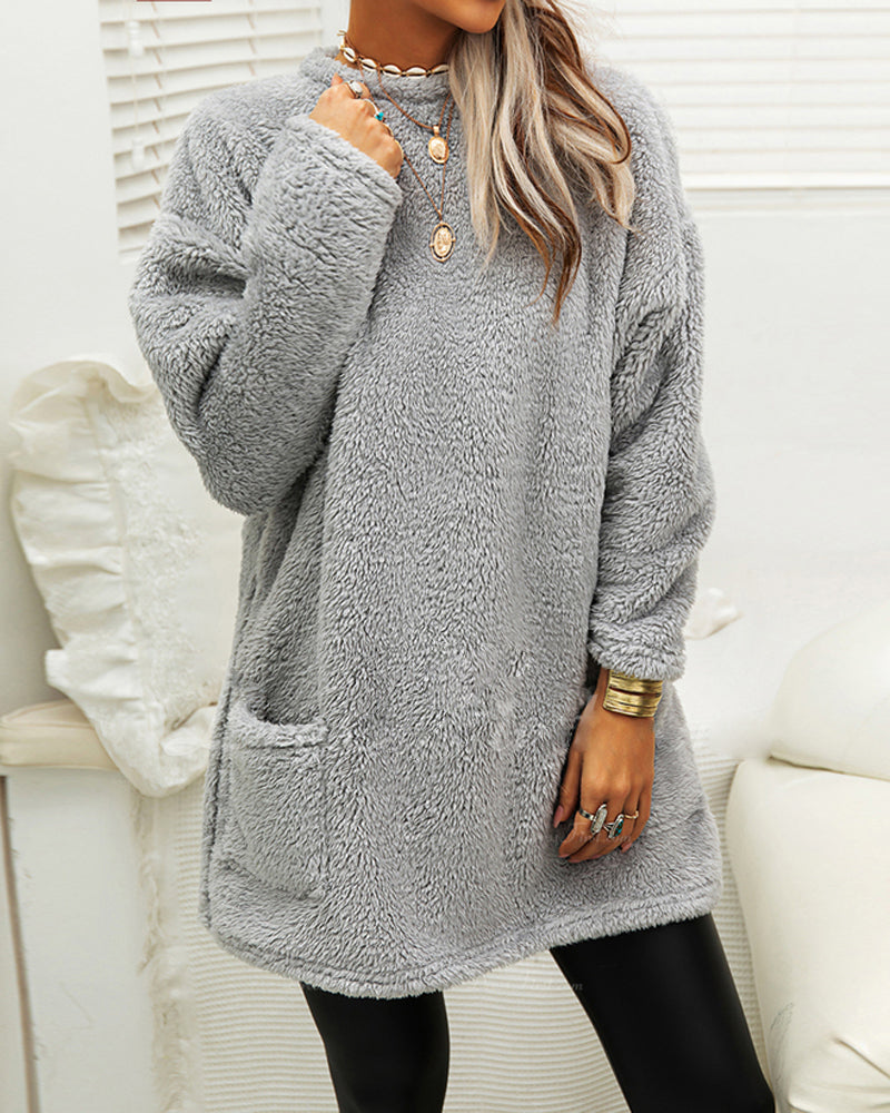 Elegantly Designed Jumper