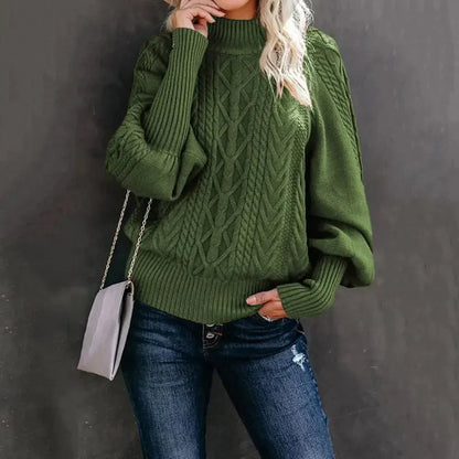 Vintage Inspired Jumper