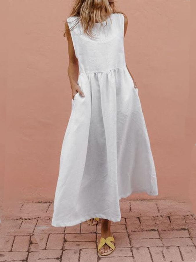 Vintage Inspired Dress