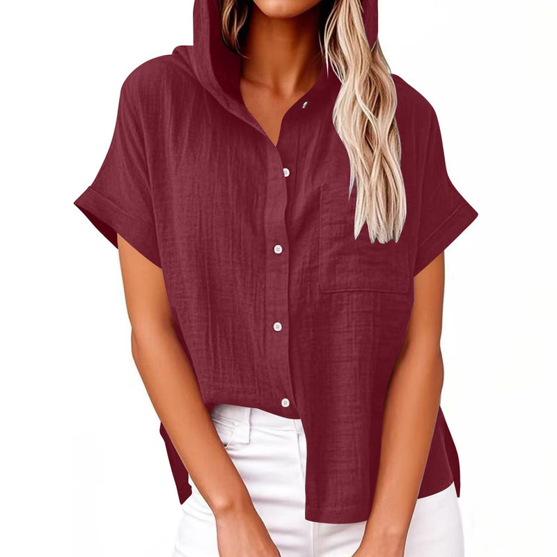 Vintage Inspired Shirt