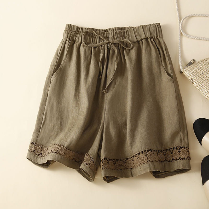 Timeless Vintage Style Garment