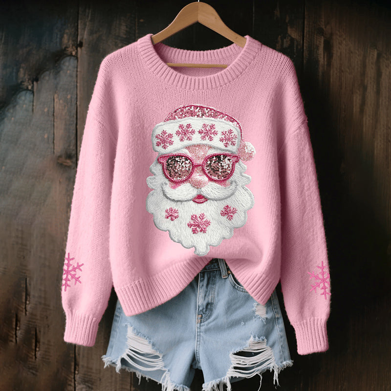 Gracefully Designed Jumper