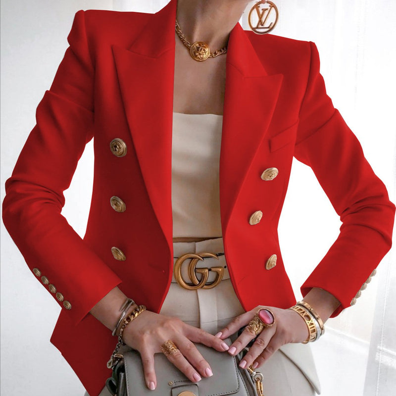 Vintage Inspired Coat