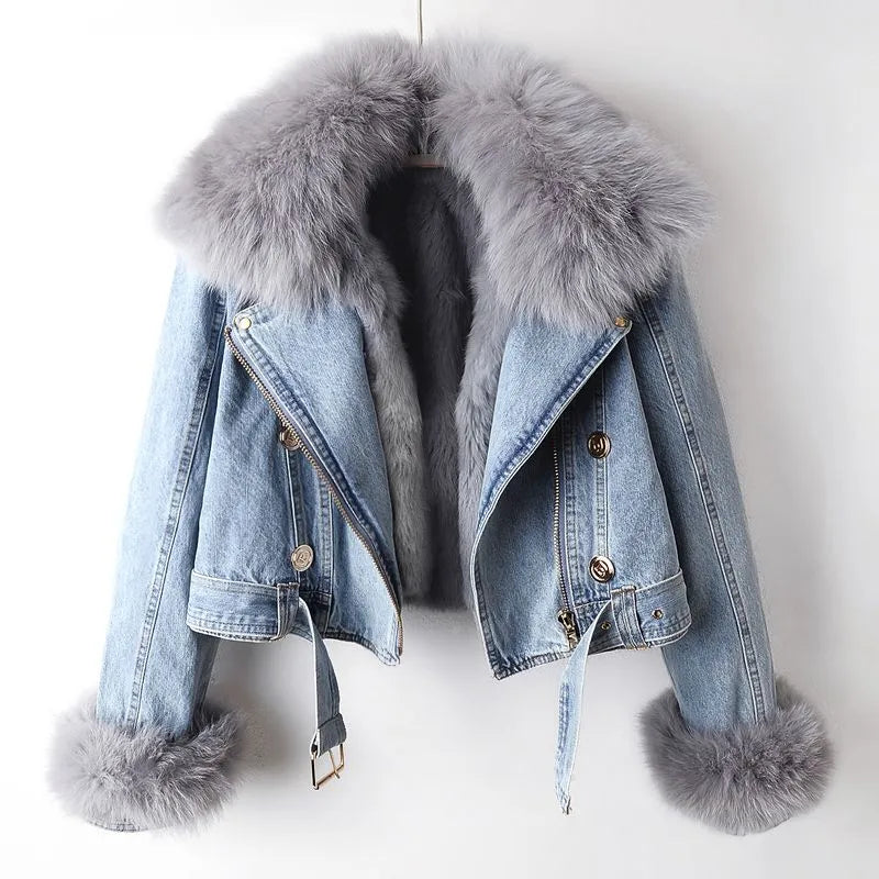 Classic Vintage Jacket