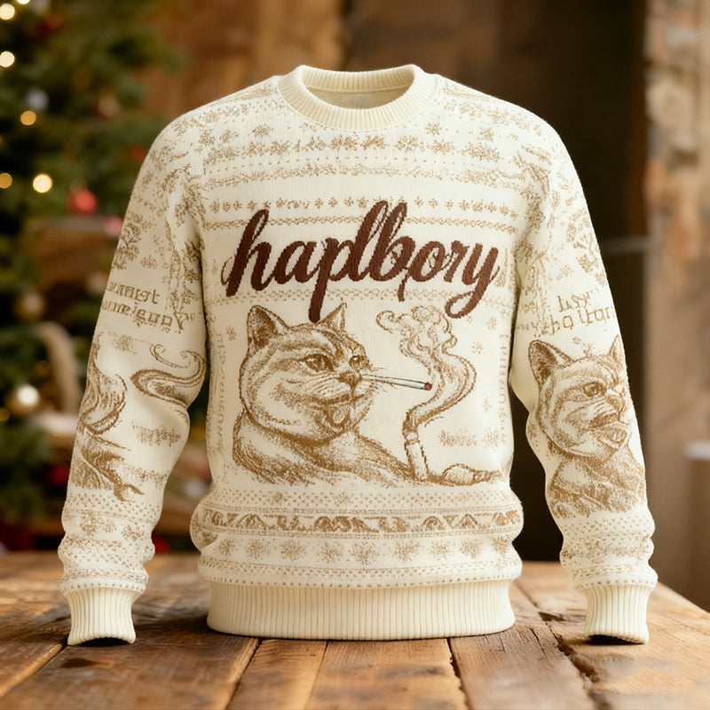 Thoughtfully Designed Jumper