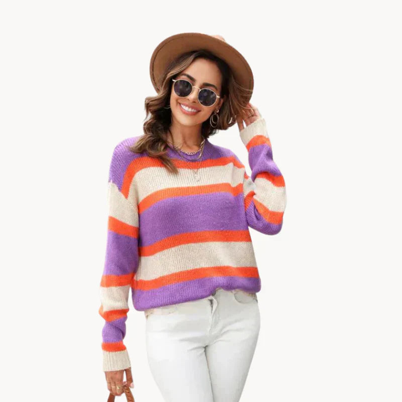 Classic Designed Jumper