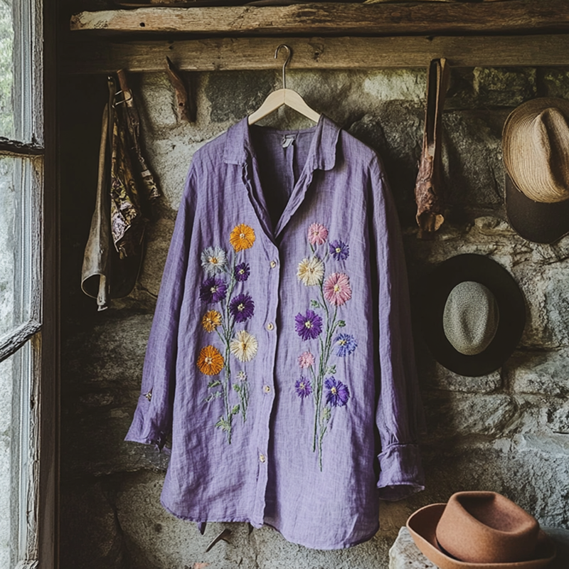 Classic Designed Shirt