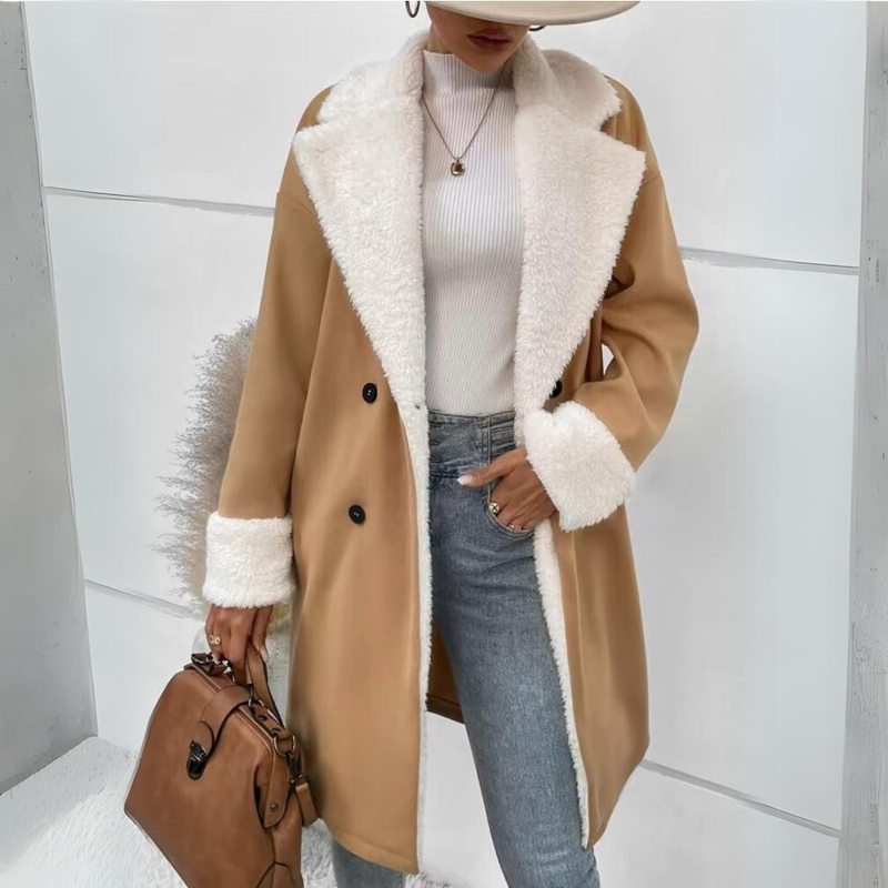 Classic Vintage Jacket