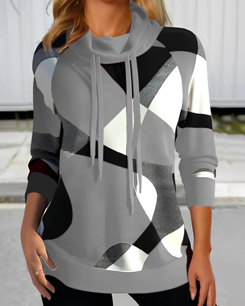 Thoughtfully Designed Jumper
