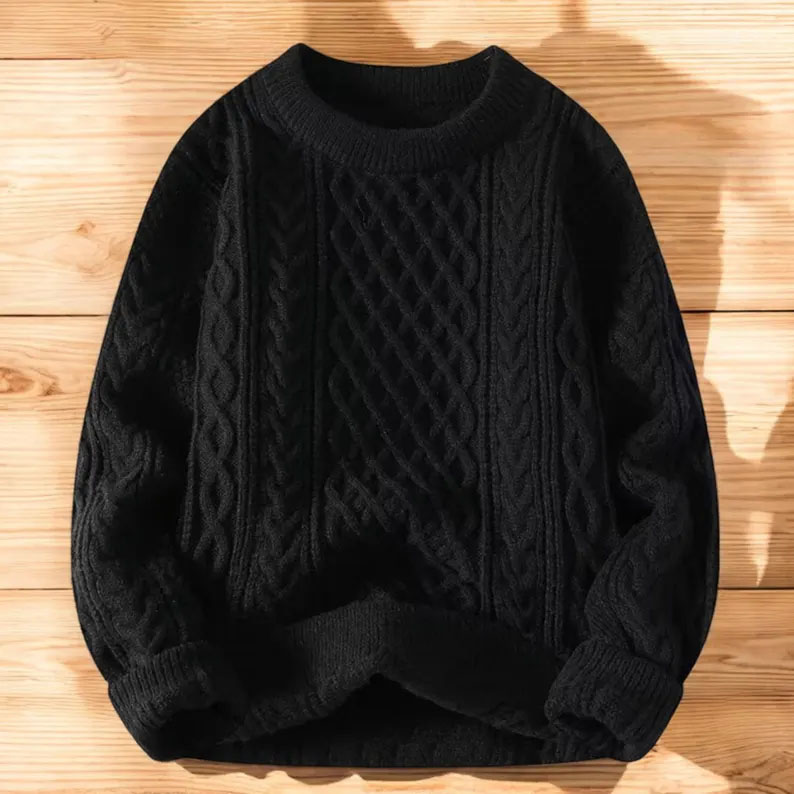 Beautifully Crafted Jumper