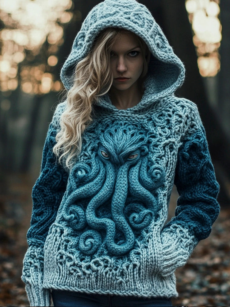 Gracefully Designed Jumper