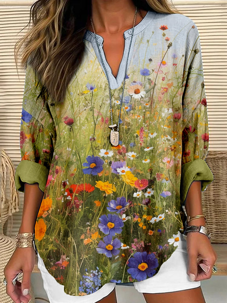 Elegantly Designed Garment