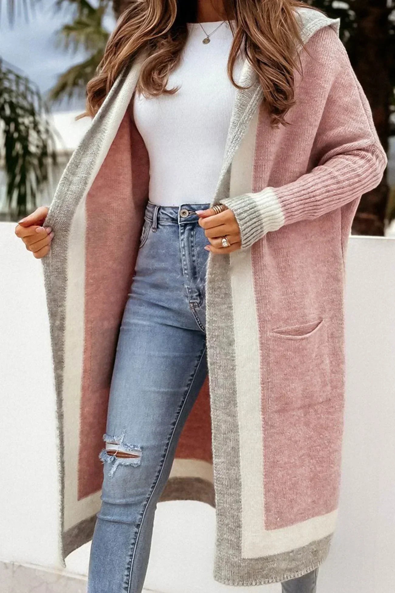Femke | Effortless and Trendy winter Jacket