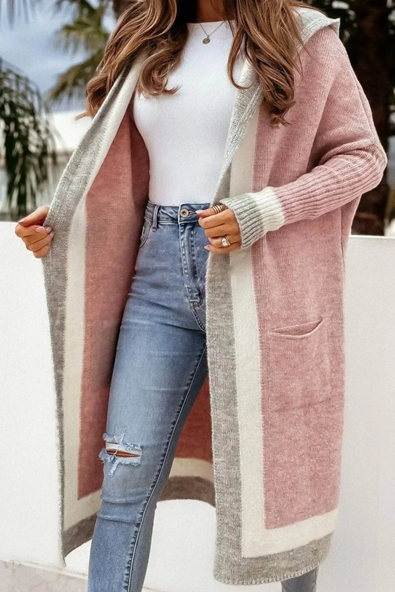 Timeless Vintage Style Jacket