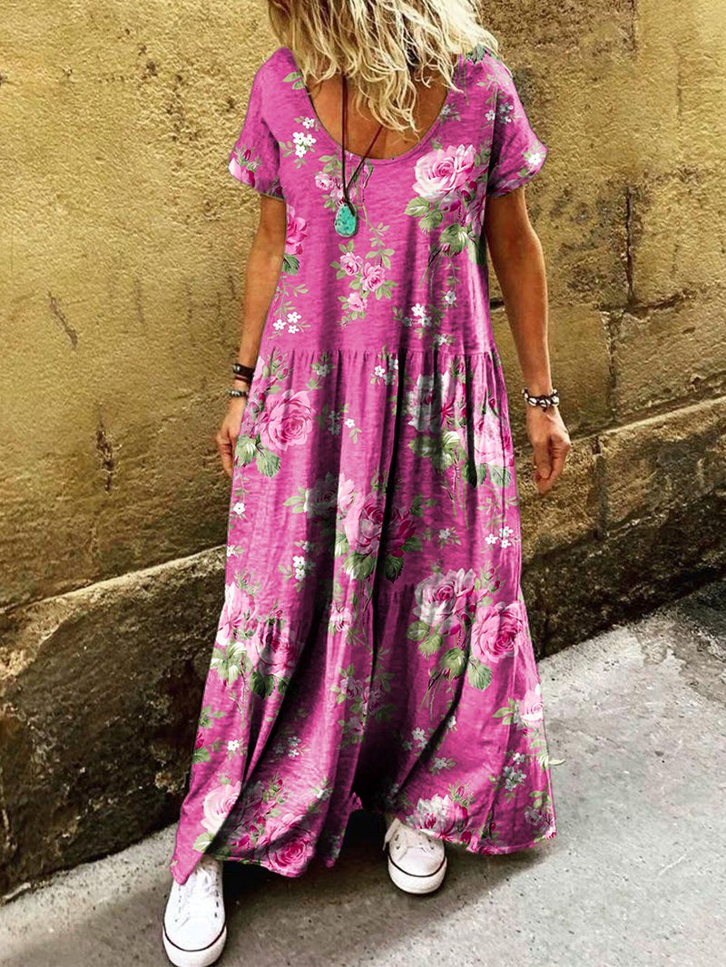 Elegantly Designed Dress