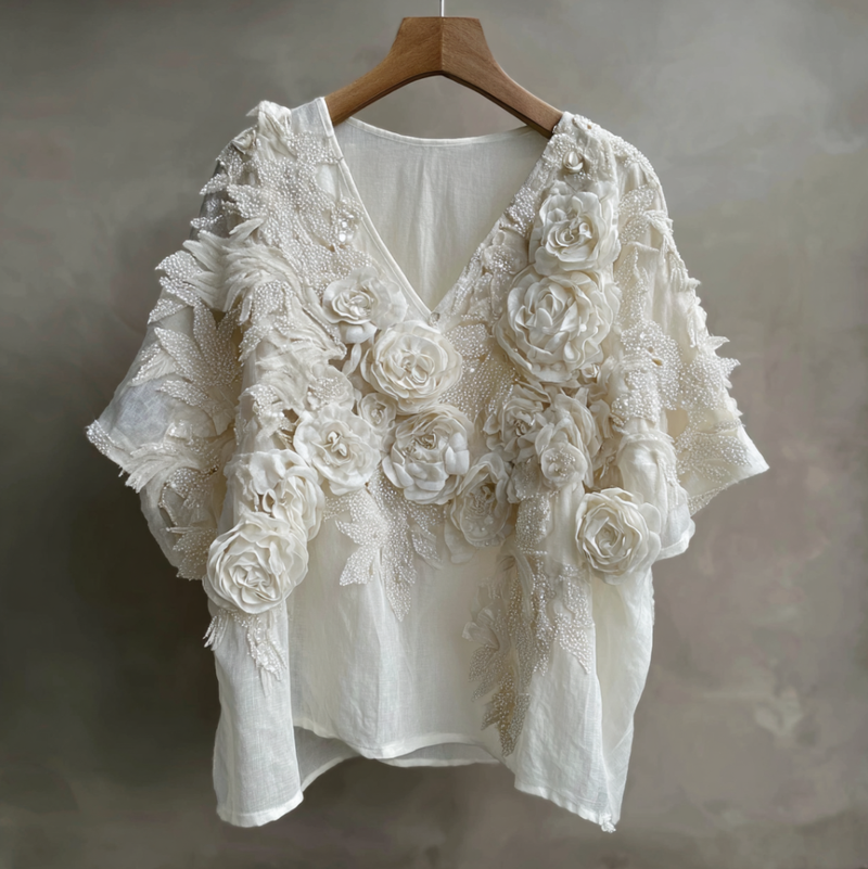 Timeless Vintage Style Shirt