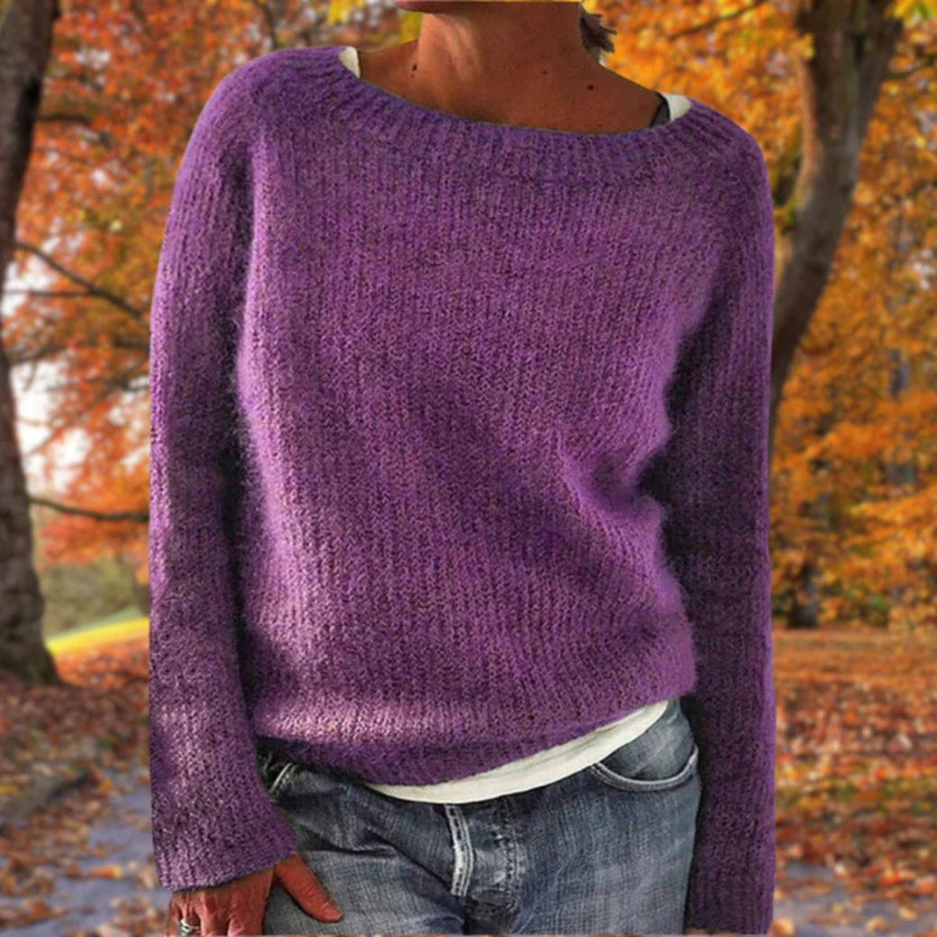 Elegantly Designed Jumper