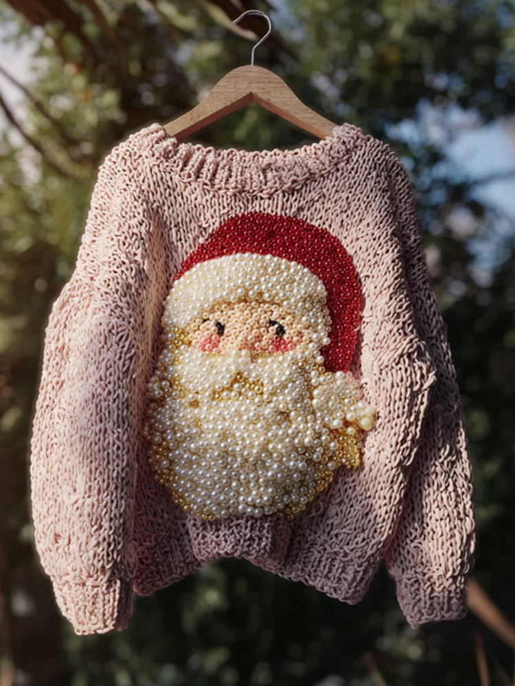 Beautifully Crafted Jumper