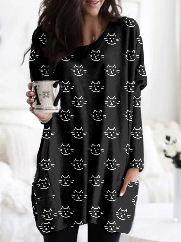 Thoughtfully Designed Garment