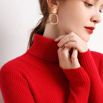 Thoughtfully Designed Jumper