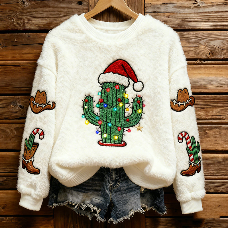 Thoughtfully Designed Jumper