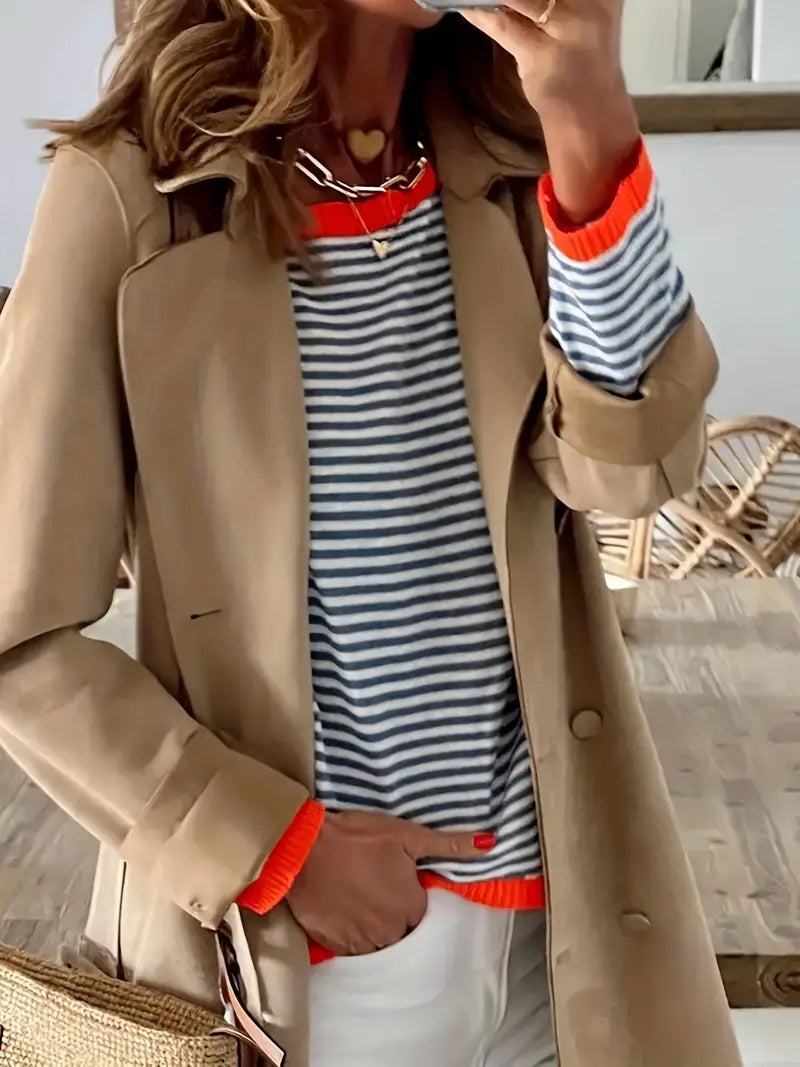 Elegantly Designed Jumper