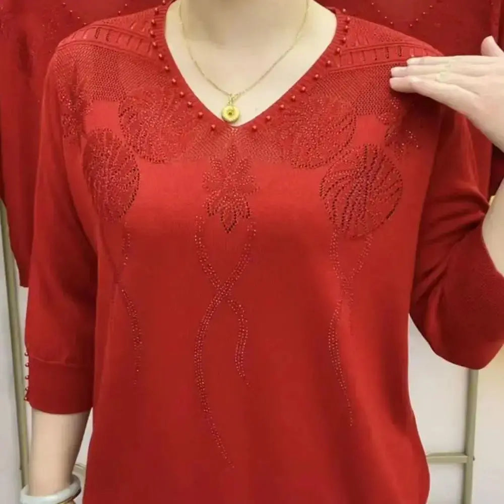 Classic Vintage Jumper