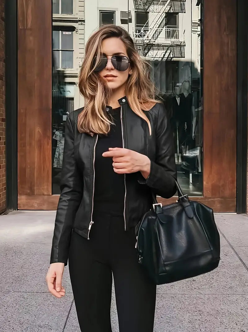 Elegantly Designed Jacket