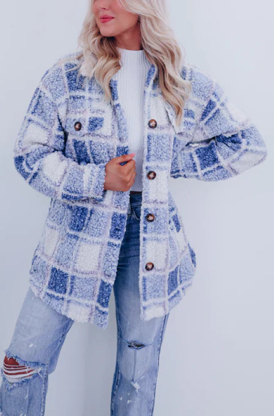 Elegantly Designed Jacket