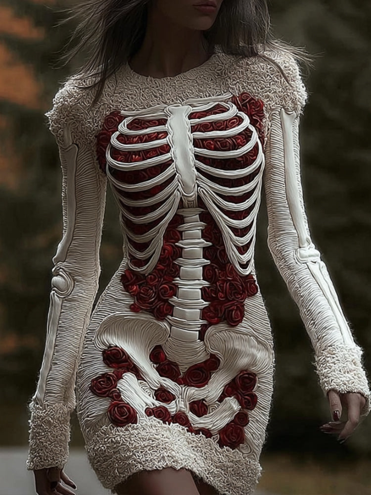 Beautifully Crafted Garment