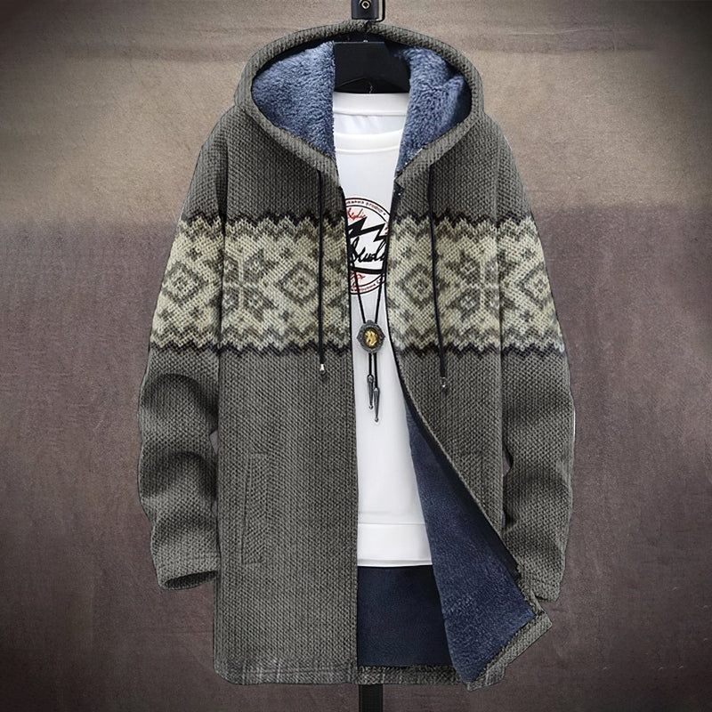Elegantly Designed Cardigan