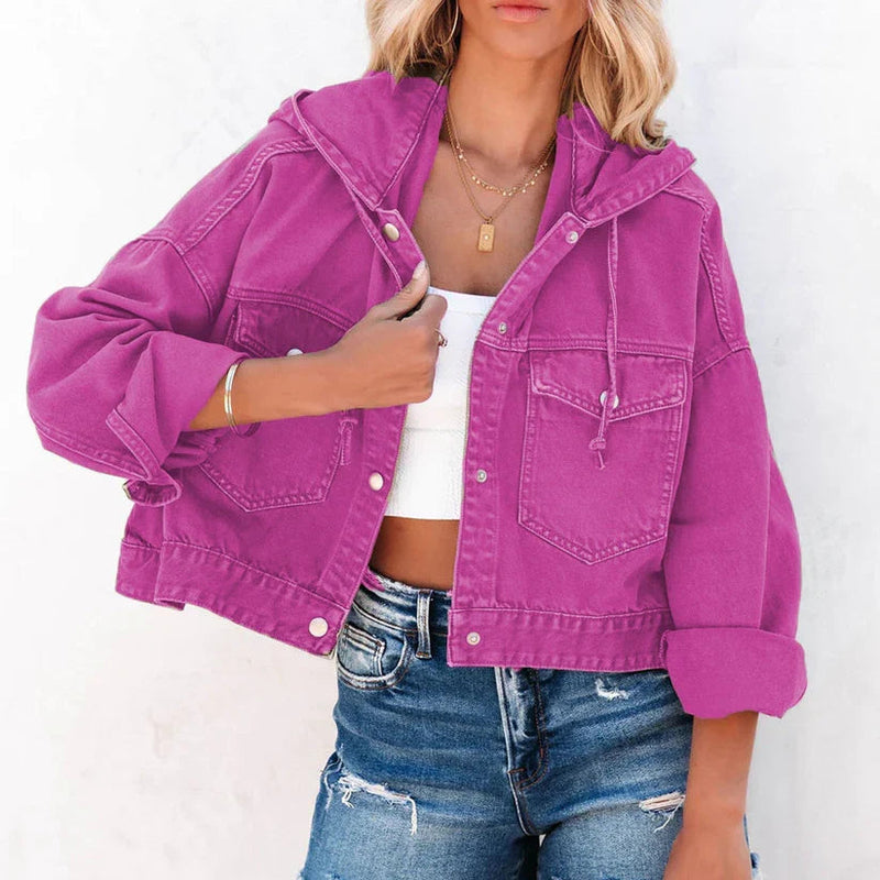 Beautifully Crafted Coat